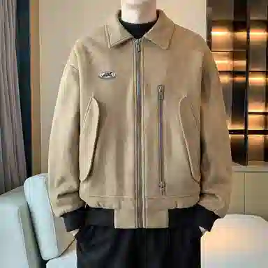 COLD MAPLE FW25