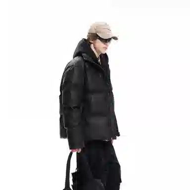 COLD MAPLE FW25