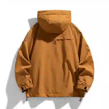 COLD MAPLE FW25