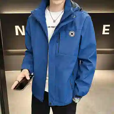 COLD MAPLE FW25