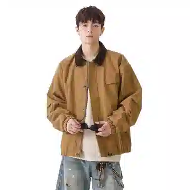 COLD MAPLE FW25
