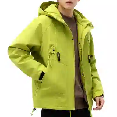 COLD MAPLE FW25