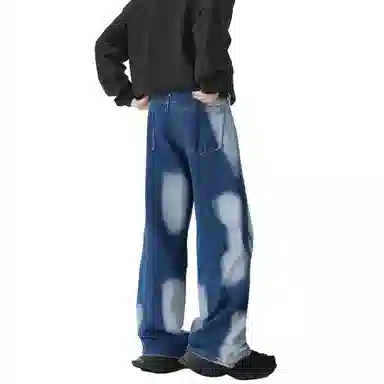 COLD MAPLE FW25 hiphop