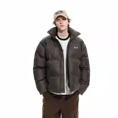 COLD MAPLE FW25