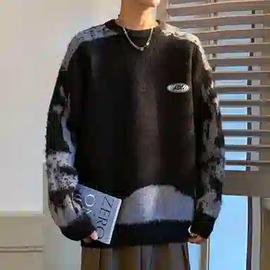 COLD MAPLE FW25