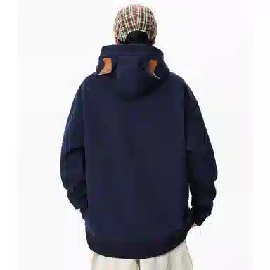 COLD MAPLE FW25