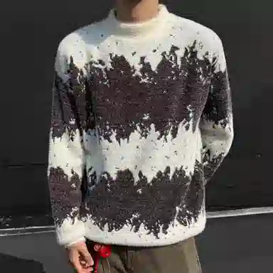 COLD MAPLE FW25
