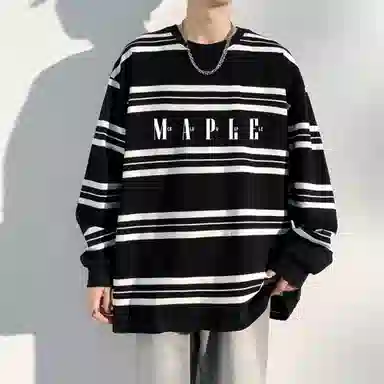 COLD MAPLE FW25