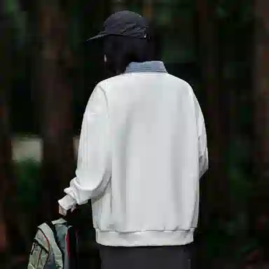 COLD MAPLE FW25 POLOT