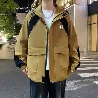 COLD MAPLE FW25