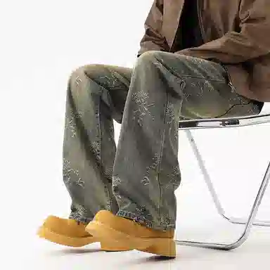 COLD MAPLE cleanfit