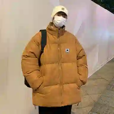 COLD MAPLE FW25