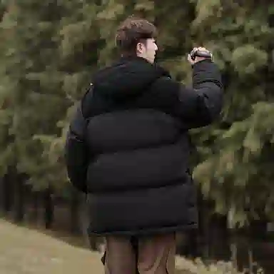 COLD MAPLE FW25