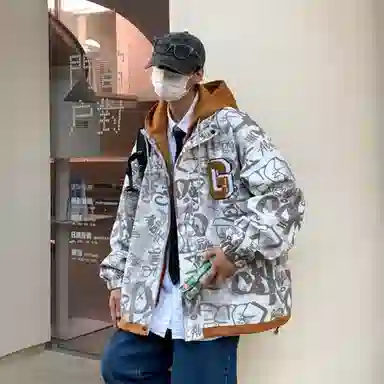 COLD MAPLE FW25