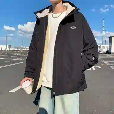 COLD MAPLE FW25