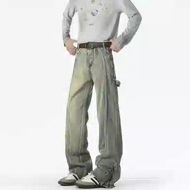 COLD MAPLE FW25 cleanfit