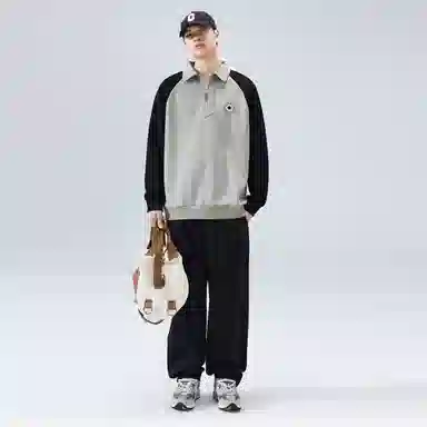 COLD MAPLE FW25 POLOT