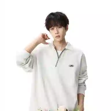 COLD MAPLE FW25 POLO