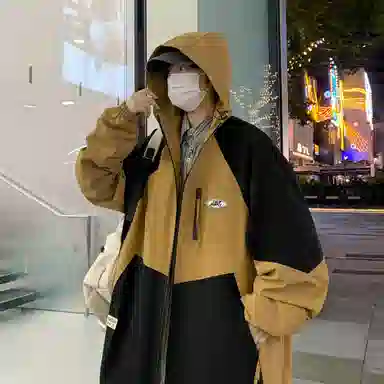 COLD MAPLE FW25