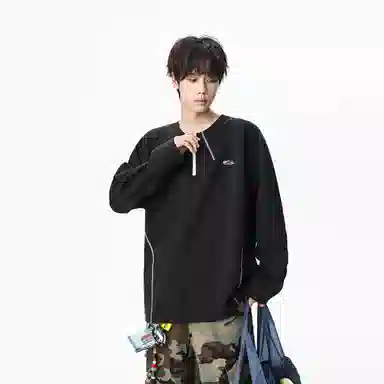 COLD MAPLE FW25 boxy
