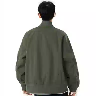 COLD MAPLE FW25 cleanfit