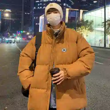COLD MAPLE FW25