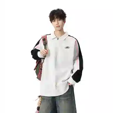 COLD MAPLE FW25 polo