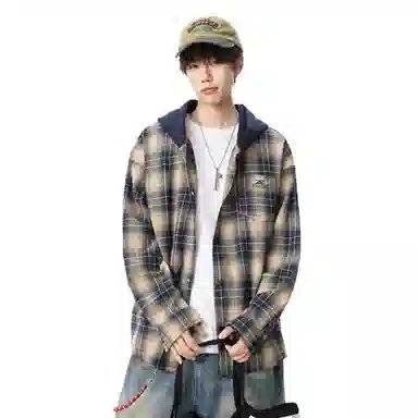 COLD MAPLE FW25