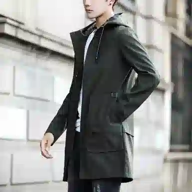 COLD MAPLE FW25
