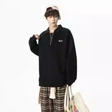 COLD MAPLE FW25 POLO