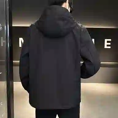 COLD MAPLE FW25