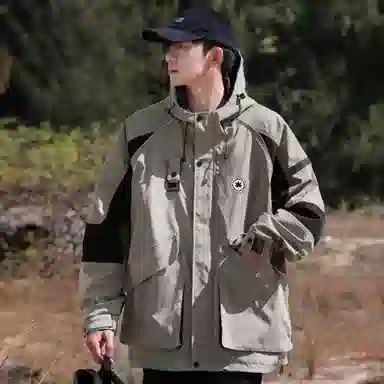 COLD MAPLE FW25