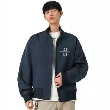 COLD MAPLE FW25 cleanfit