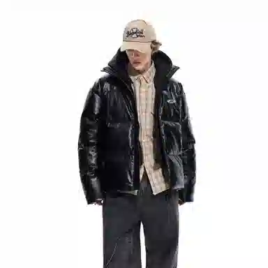 COLD MAPLE FW25