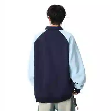 COLD MAPLE FW25 polo