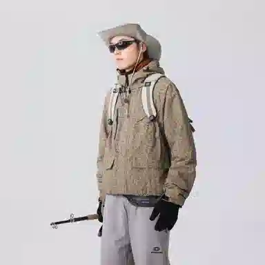 COLD MAPLE FW25