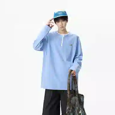 COLD MAPLE FW25 boxy