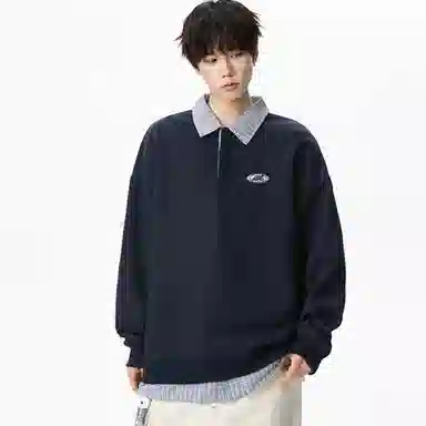 COLD MAPLE FW25 POLOT