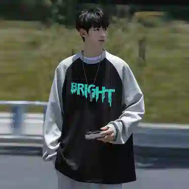 COLD MAPLE FW25 oversize