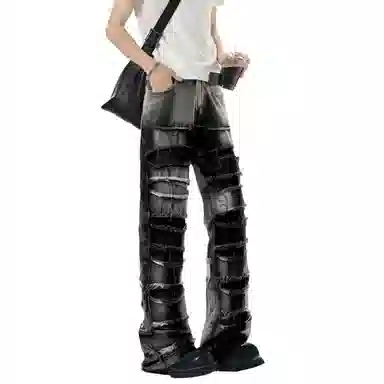 COLD MAPLE FW25 hiphop