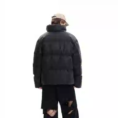 COLD MAPLE FW25