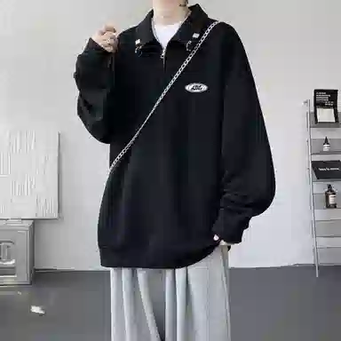 COLD MAPLE FW25 POLO