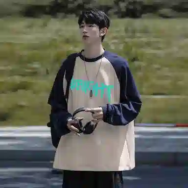 COLD MAPLE FW25 oversize