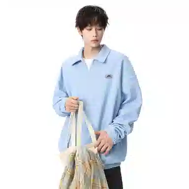 COLD MAPLE FW25 POLO