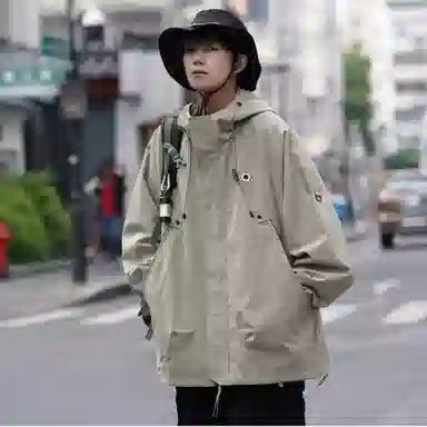 COLD MAPLE FW25