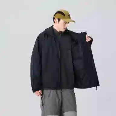 COLD MAPLE FW25