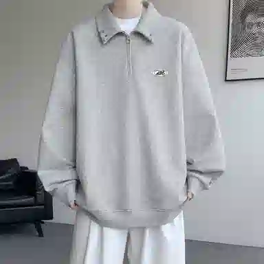 COLD MAPLE FW25 POLO