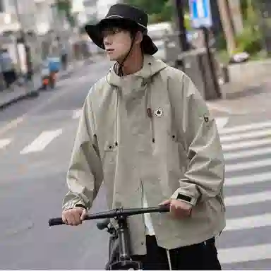 COLD MAPLE FW25