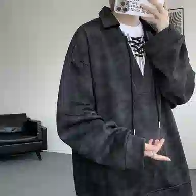 COLD MAPLE FW25 POLO