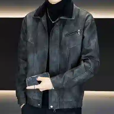 COLD MAPLE FW25